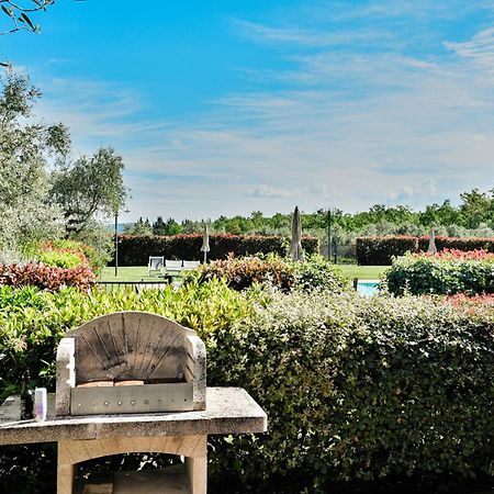 Appartamento La Capannina di Matteo Tavarnelle Val di Pesa Esterno foto