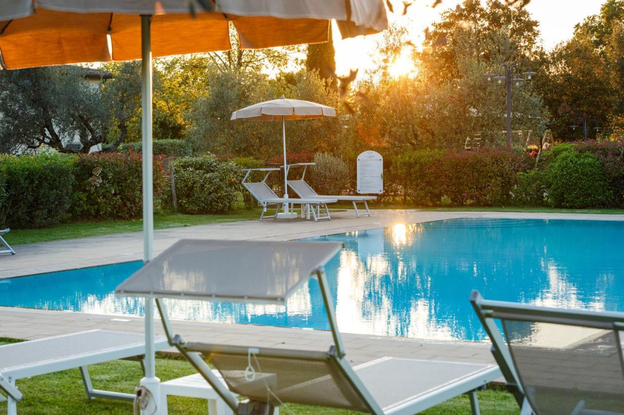 Appartamento La Capannina di Matteo Tavarnelle Val di Pesa Esterno foto