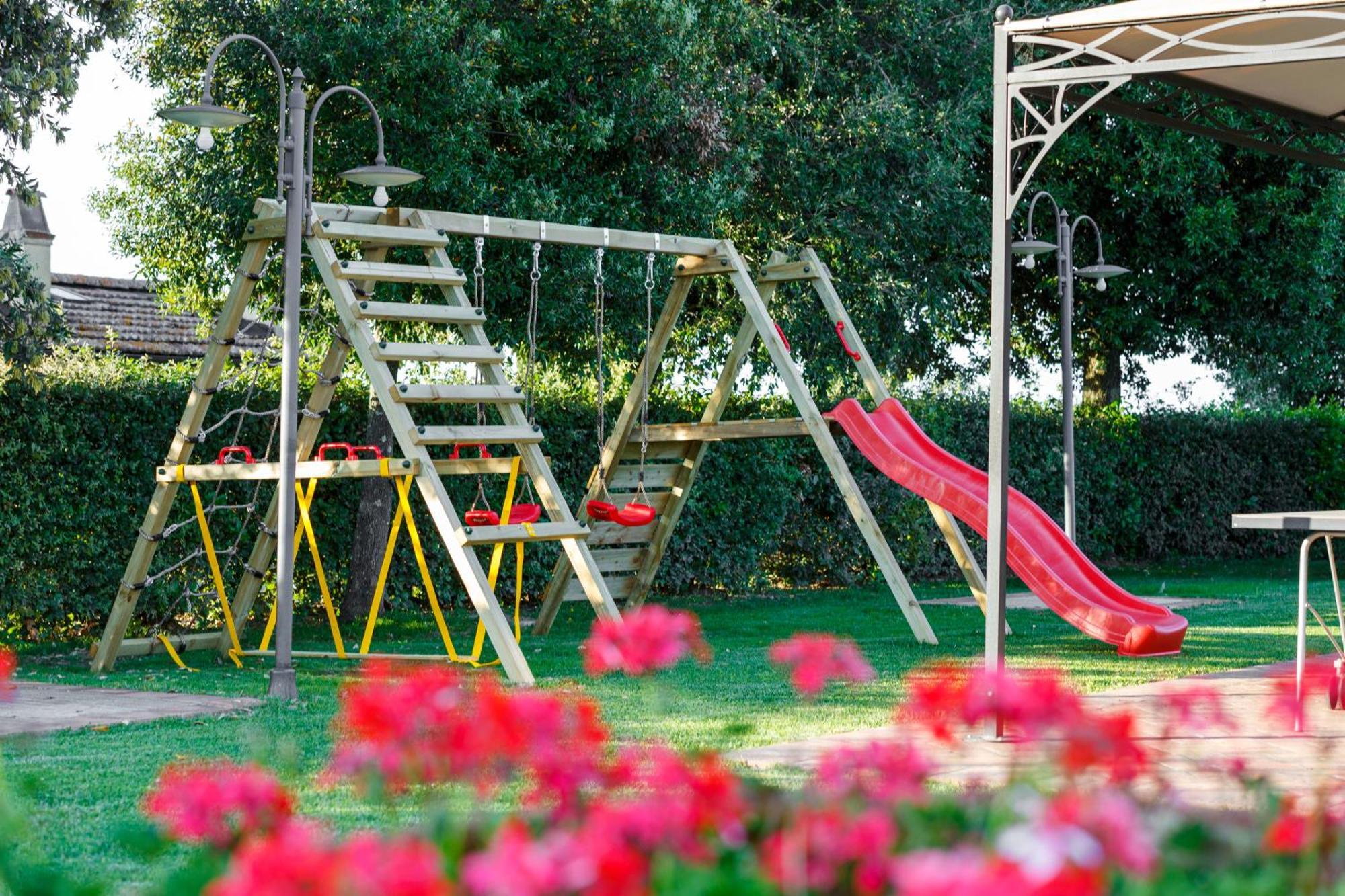 Appartamento La Capannina di Matteo Tavarnelle Val di Pesa Esterno foto